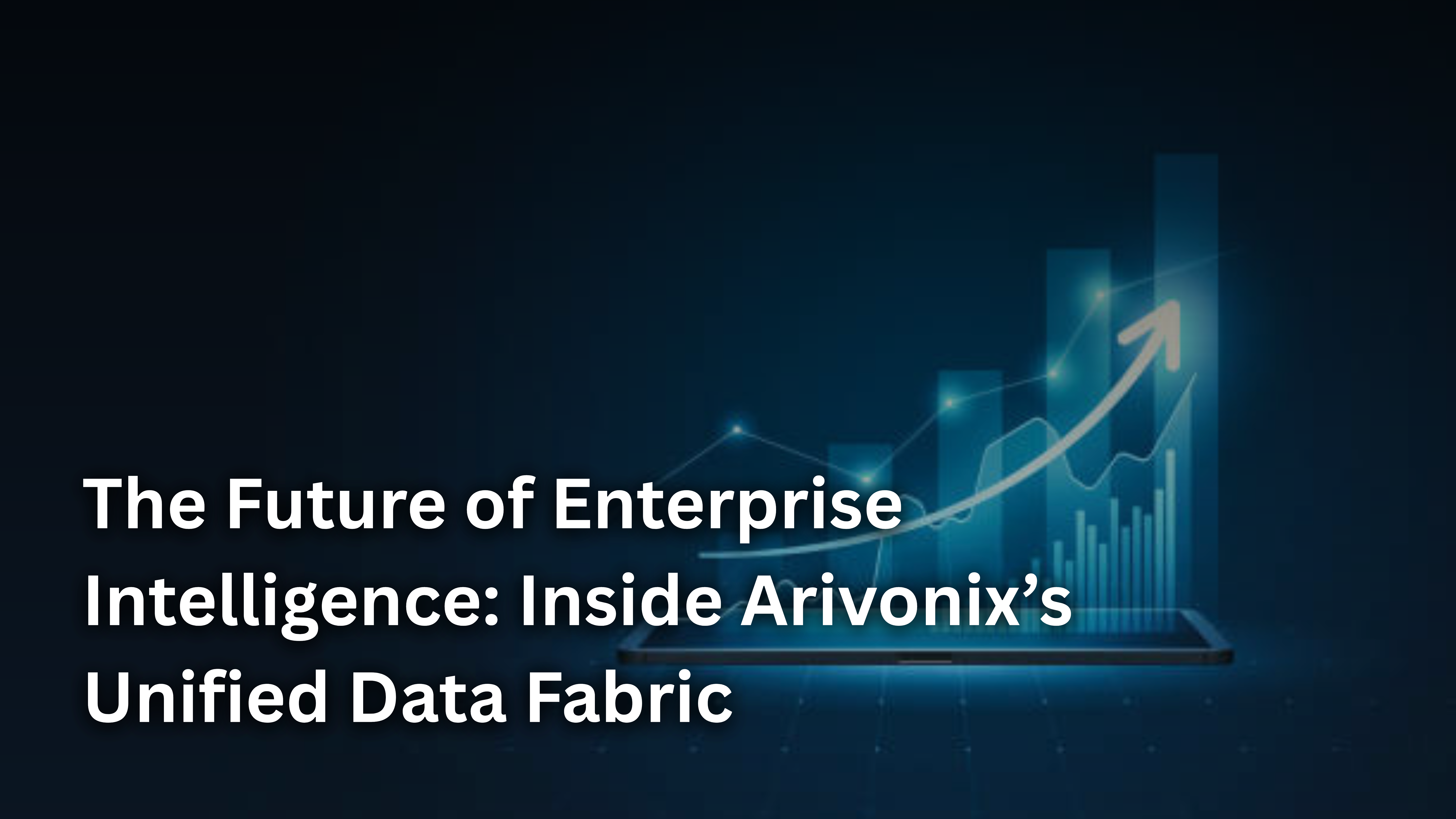 Data Fabric 2025 Trends & How Arivoinx Leads the Way (9)