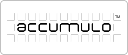 Apache Accumulo logo