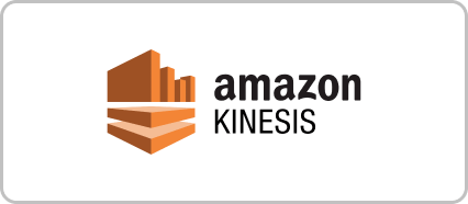 Amazon Kinesis logo