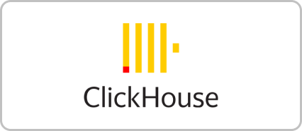 ClickHouse logo