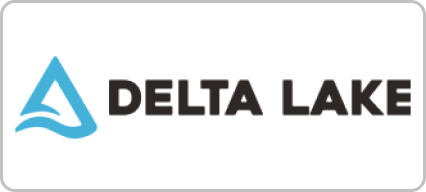 Delta Lake logo