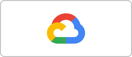 Google Cloud logo