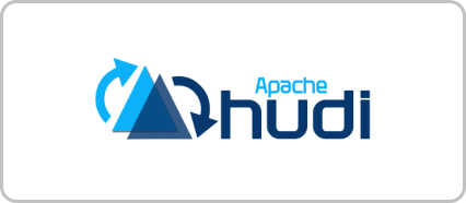 Apache Hudi logo
