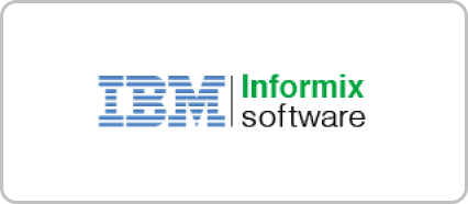 IBM Informix Software logo