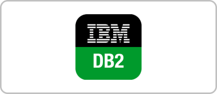 IBM Db2 logo