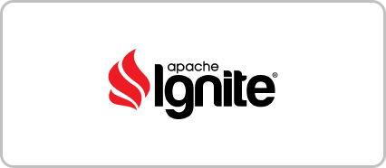 Apache Ignite logo