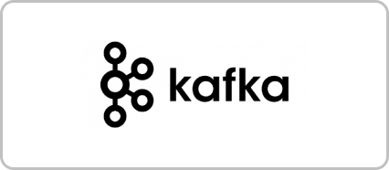 Apache Kafka logo