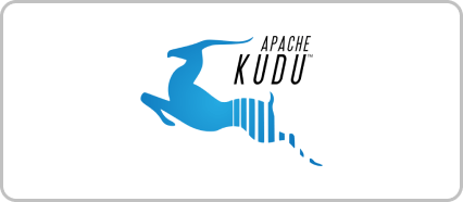 Apache Kudu logo
