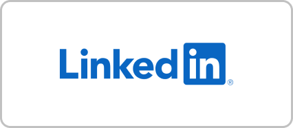 LinkedIn logo