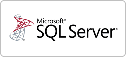 Microsoft SQL Server logo