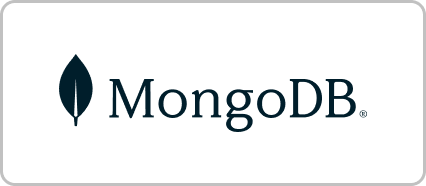 MongoDB logo