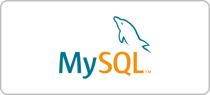 MySQL logo