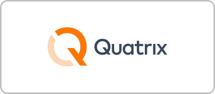 Quatrix logo