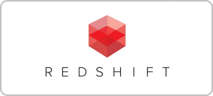 Redshift logo