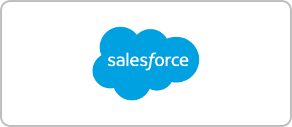 Salesforce logo