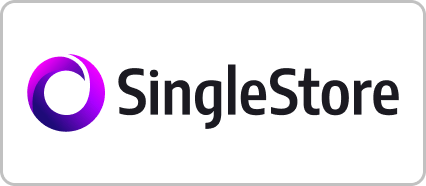 SingleStore logo