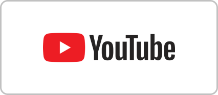 YouTube logo