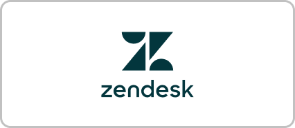 Zendesk logo