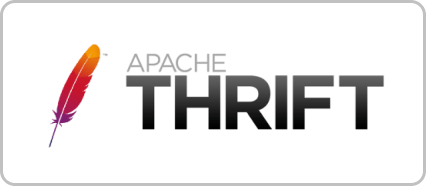 Apache Thrift logo
