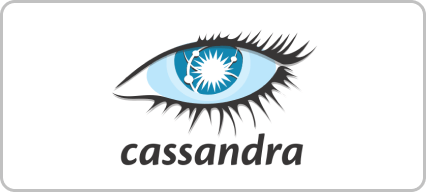 Apache Cassandra logo
