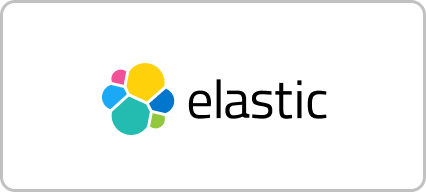 Elastic logo