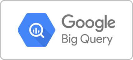 Google Big Query logo