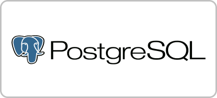 PostgreSQL logo