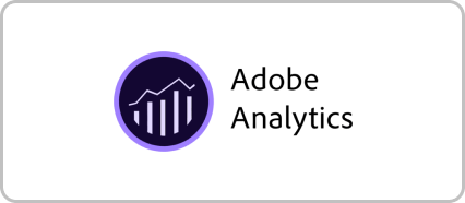 Adobe Analytics