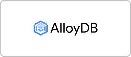 AlloyDB