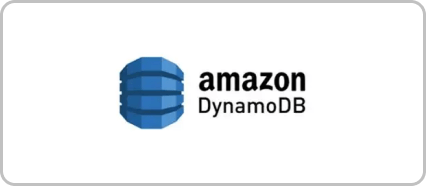 Amazon DynamoDB