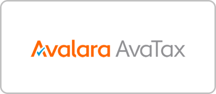 Avalara AvaTax