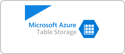 Azure Table