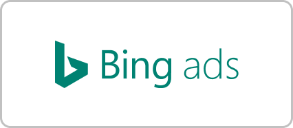 Bing Ads