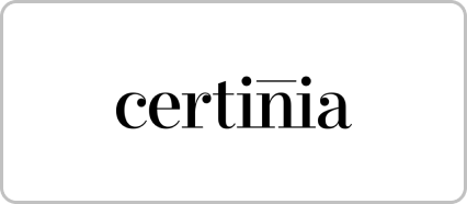 Certinia