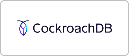 CockroachDB