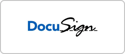 DocuSign