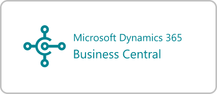 Dynamics 365 Business Central