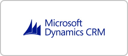 Dynamics CRM