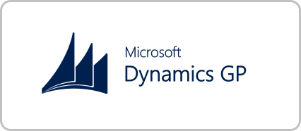 Dynamics GP