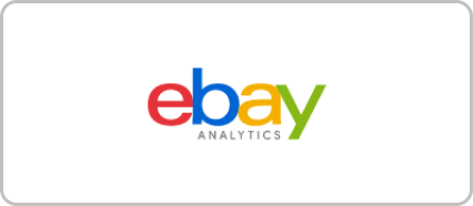 E bay Analytics