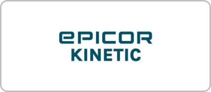 Epicor Kinetic