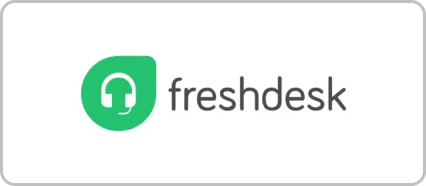 Freshdesk