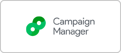 Google Campaign Manager 360