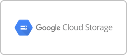 Google Cloud Storage