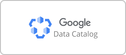 Google Data Catalog