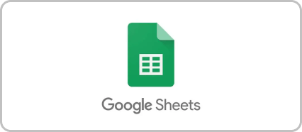 Google Sheets