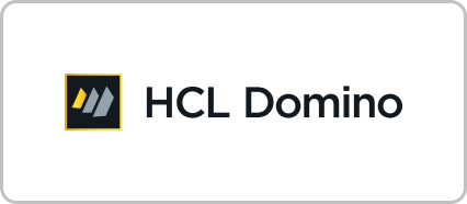 HCL Domino