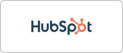HubSpot