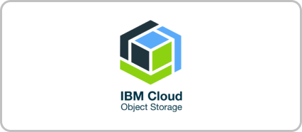 IBM Cloud Object Storage