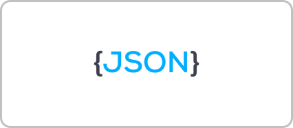 JSON